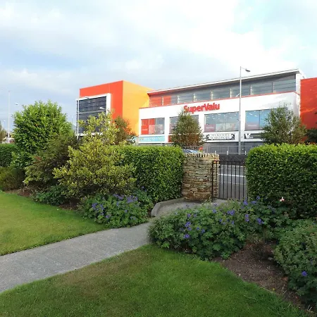 Newpark House *