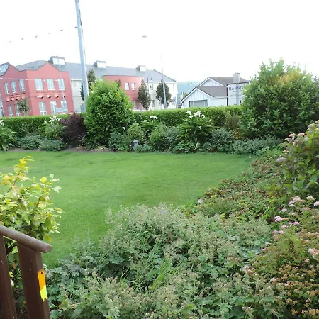 Newpark House Holiday home