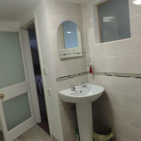 Newpark House Holiday home