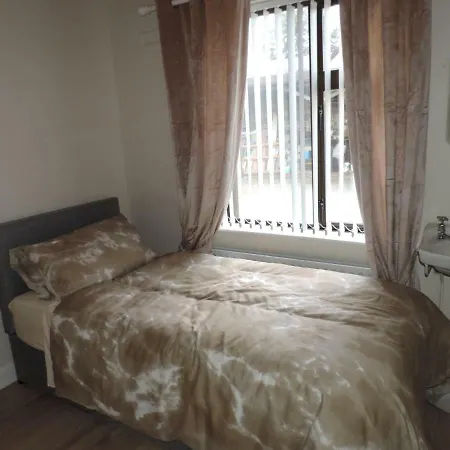 Newpark House *