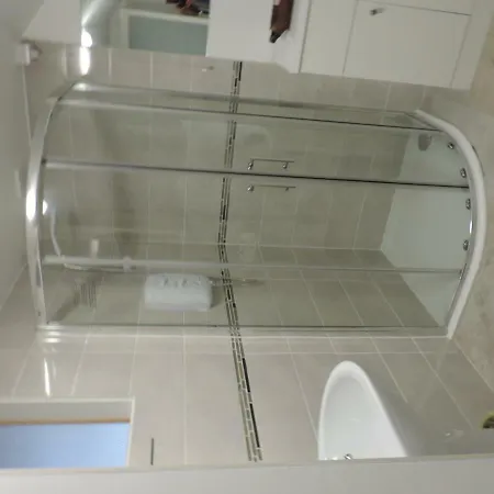 Newpark House *