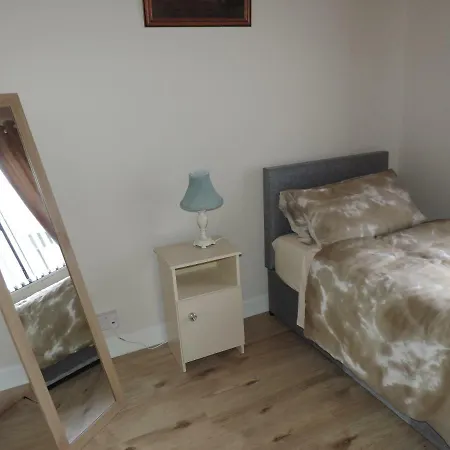 Holiday home Newpark House Carndonagh
