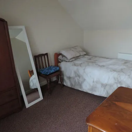 Newpark House Holiday home *