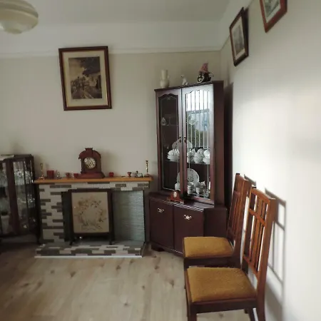 Holiday home Newpark House