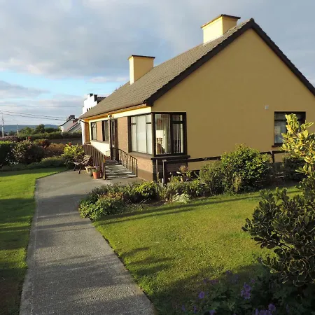 Feriehus Newpark House Carndonagh