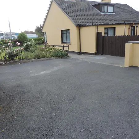Newpark House Carndonagh